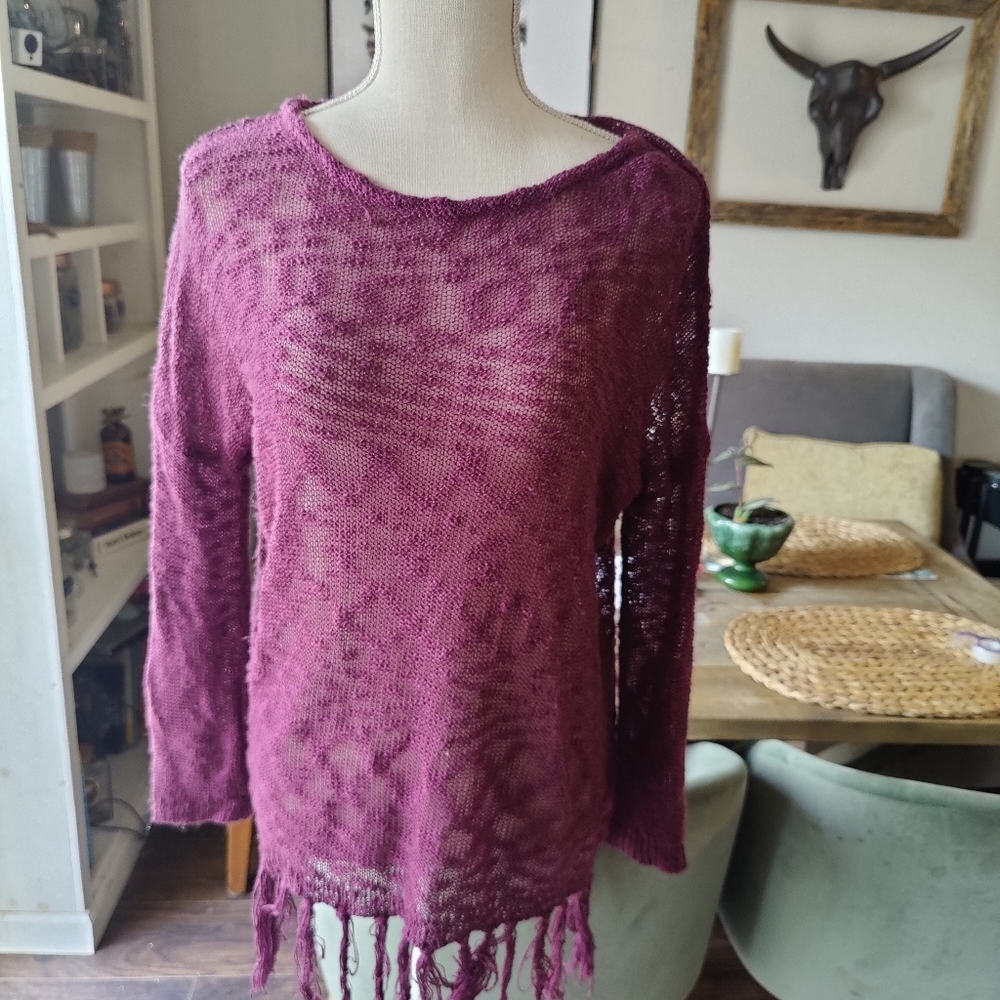 Umgee Sweater